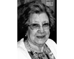 Marian McClellan Obituary (2014)