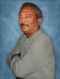 Kenneth Gomes Obituary