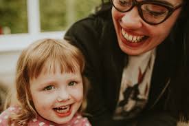 A Creative at Home Family Session — Shutter Go Click Photography