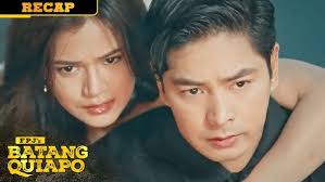 FPJ'S BATANG QUAIPO/ LAGLAGAN NA