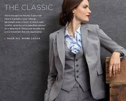 Bananarepublic Whaaa A Women S Three Piece Suit This Is How I Want To Look D Womens Suit Vest Suits For Women Suits