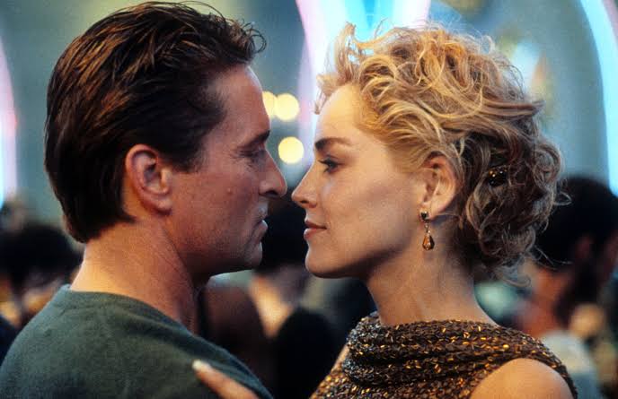 Basic Instinct (1992) - IMDb