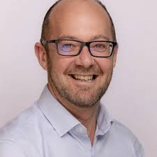 Professor Jeremy Webb