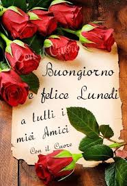 Felice Lunedi Buongiorno Lunedi Divertente Buon Lunedi