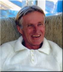 Obituary of Kenneth Robert Rathwell