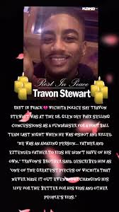 Jevon Stewart