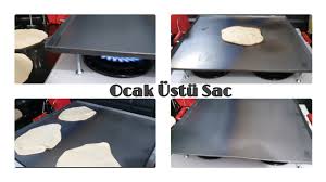 cok uygun fiyata set ustu ocak ustu sac cok kullanisli 10 dakikada 20 lavas vlog youtube