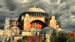 Beide kirchen wurden feueropfer von aufständen. Was Wir Uber Die Hagia Sophia Moschee Nicht Wissen