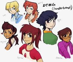 We did not find results for: Dude Thats My Ghost Genderbend By Uzuluna On Deviantart