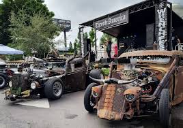 Car Events Around Land O Lakes