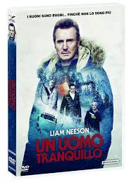 Un Uomo Tranquillo Dvd Uomo Tranquillo Dvd Ad Comics Manga Cartoons In 2019 Filme Und Liam Neeson
