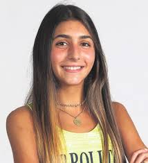 ALL-DADE CROSS-COUNTRY & BOWLING