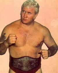Harley Race - 10 Tales on His Tenacity and Strength
