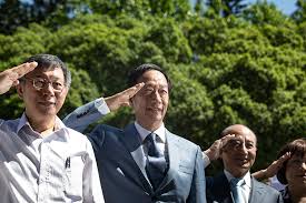 The site owner hides the web page description. æ™šå ± éƒ­å°éŠ˜å®£å¸ƒå³æ—¥èµ·é€€å‡ºåœ‹æ°'é»¨ è²æ˜Žæ‰¹é»¨è¿‚è… ç™¾å¹´ä¸–è¥² å³æ™‚ ç«¯å‚³åª'initium Media