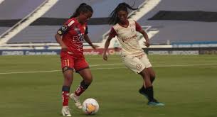 La edición número 12 de la libertadores femenina cuenta con 16 equipos clasificados y se disputará en dos fases: Universitario Se Despidio De La Copa Libertadores Femenina Con Empate A Uno Ante El Nacional