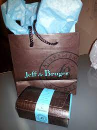 Chocolate Shop Jeff De Bruges Chocolat Recette Cuisine