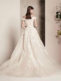 Elie Saab Bridal Spring 16 Elie Saab Bridal Bridal Couture Bridal Dresses