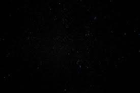The sun has set and when you look up at the sky, it's black. Naturliche Echt Night Sky Stars Background Texture Lizenzfreie Fotos Bilder Und Stock Fotografie Image 42911037