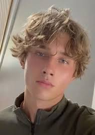 Fan Casting Tom Blyth as Grayson Davenport Hawthorne in The Inheritance  Games (TV show)