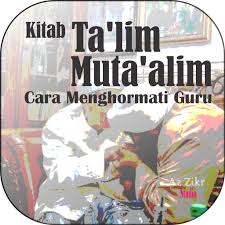 Ilmu tauhid bisa menyebabkan iman, maka orang yang tidak beriman berarti dia tidak punya tauhid, iman bisa menyebkan syariah, orang yang tidak punya syariah berarti tidak punya iman dan tauhid. Download Kitab Talim Mutaalim Free For Android Kitab Talim Mutaalim Apk Download Steprimo Com