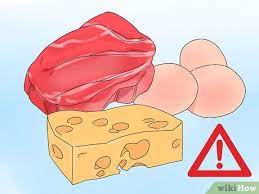3 Ways To Lower Globulin Levels - Wikihow