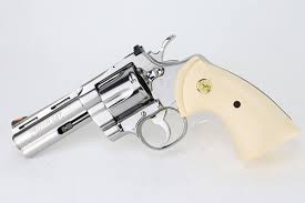 Image result for New Silver 1981 Colt