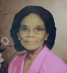 Alwhyne Lucille Scavella nee Dorsett