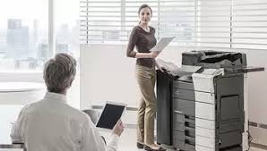 Attached printer driver provides this duplex printing function as initial setting in your computer (the setting can be changed after installation manually). How To Install Konica Minolta Print Driver For Windows 10 Printer Technical Support