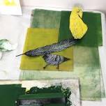 Monoprinting Workshop