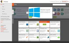 Requires an existing servicenow subscription. Shopping 5 0 The Best Enterprise App Store Just Got Better