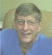 Obituary information for Robert J. Amend