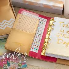 Add to wish list add to compare. In Stock Webster S Pages Color Crush Personal Planner Etsy Color Crush Planner Planner Kit Personal Planner
