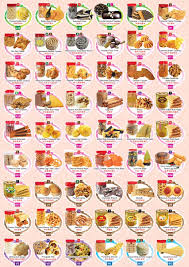 When creating our restaurant, we made sure to infuse the atmosphere with an energy that is welcoming to all so that. 2020 Cny Cookies Catalog Milky Way Food Industries Facebook