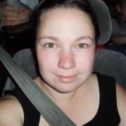 Maxine Crook (mncrook)