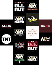 It was released worldwide on october 22, 2019 for microsoft windows. A Few Aew Logos For People To Use And Create Arena Or What Have You On My Deviant Art Page I Have Uploaded Way More Stuff Then I Have Posted Here I Ll