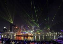 Laser Show In Brisbane Laser Show Wonders Of The World Brisbane