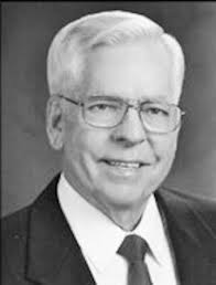 John Edward Crumpler Obituary