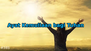 Check spelling or type a new query. 7 Ayat Kemuliaan Bagi Tuhan