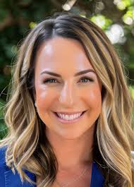 Hailey Sheffield, Realtor