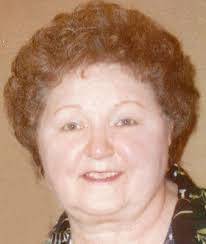 Eleanor T. Fecko Osiniak (1937-2016)