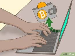 Minha dica é que você conhece investindo com pouco dinheiro para pegar a prática. 3 Formas De Investir Em Bitcoin Wikihow