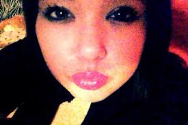 Hope Nicole Shepherd (@HopeNicoleSheph)