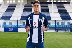 In 5 (50.00%) matches played away team was total goals (team and opponent) over 2.5 goals. Federico Torres Se Incorpora A Talleres Club Atletico Talleres