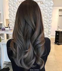 The Best Hair Color Ideas For Brunettes Espresso Hair Color Ash Hair Color Ash Brown Hair Color