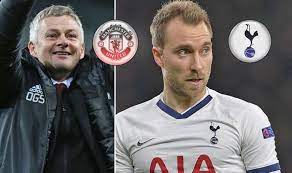 United are also in the race to sign eriksen but spurs are holding out for a £40 million transfer fee in the upcoming transfer window. Man Utd Will Make Transfer Move For Tottenham Star Christian Eriksen On One Condition Football Sport Express Co Uk