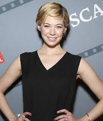 When she was a child, she was a competitive ice skater. Analeigh Tipton Pixie Hair Cut Celeb Hair Ideas Teen Vogue