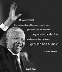 Nelson Mandela Black History Quotes Mandela Quotes History Quotes