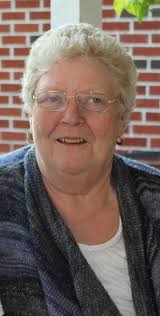 Paulette Buchanan Obituary