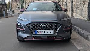 Lease a 2021 kona sel for $189 per month for 36 months with $2,299 due at lease signing. Hyundai Kona Iron Man 2019 Review Carsguide