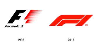 Tusindvis af nye billeder hver dag helt gratis at bruge videoer og billeder fra pexels i høj kvalitet. Das Neue Formel 1 Logo Spaltet Die Gemuter